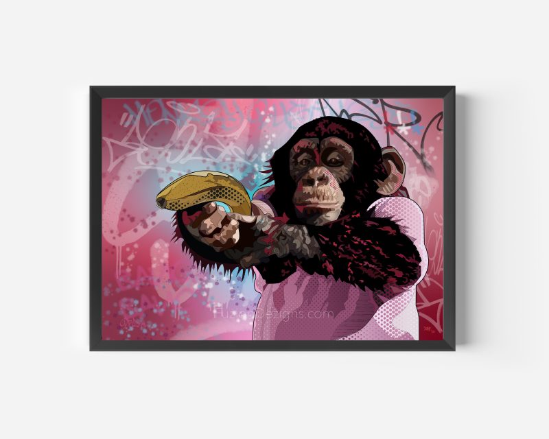 Monkey Business - Image 3