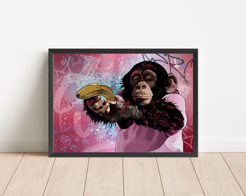 Monkey Business - Image 4