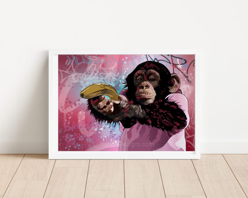 Monkey Business - Image 2