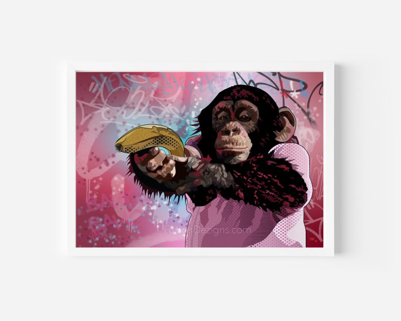 Monkey Business