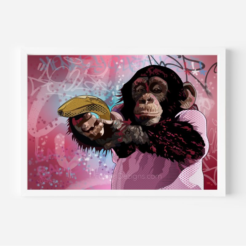 Monkey Business