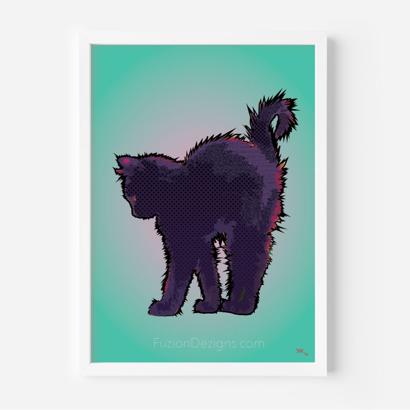 Black Cat