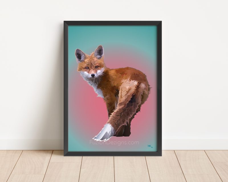 Fox - Image 4