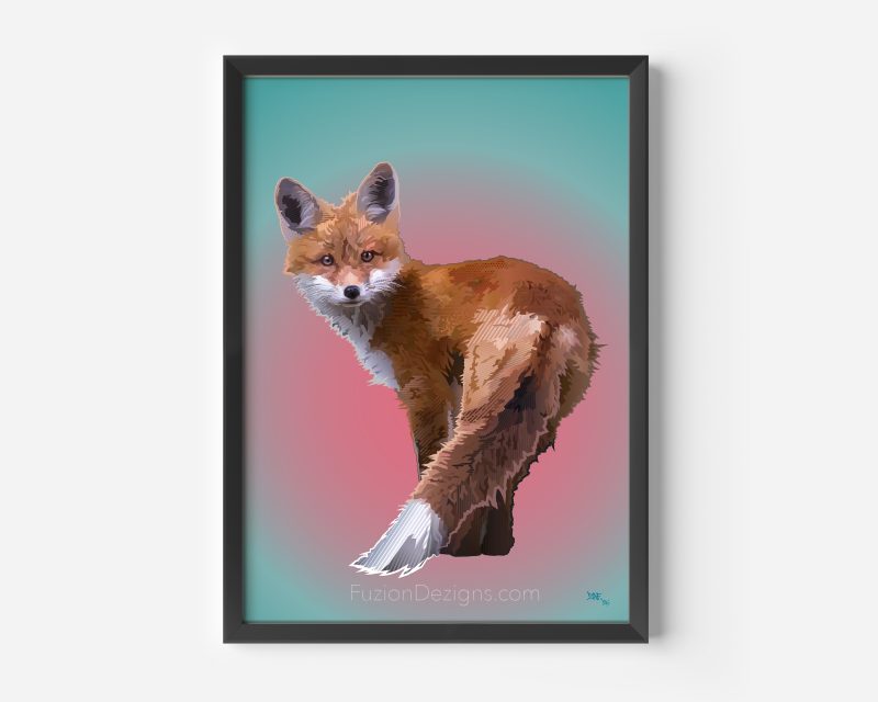Fox - Image 2