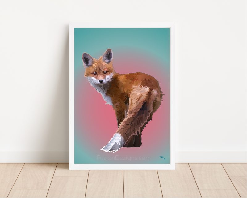 Fox - Image 3