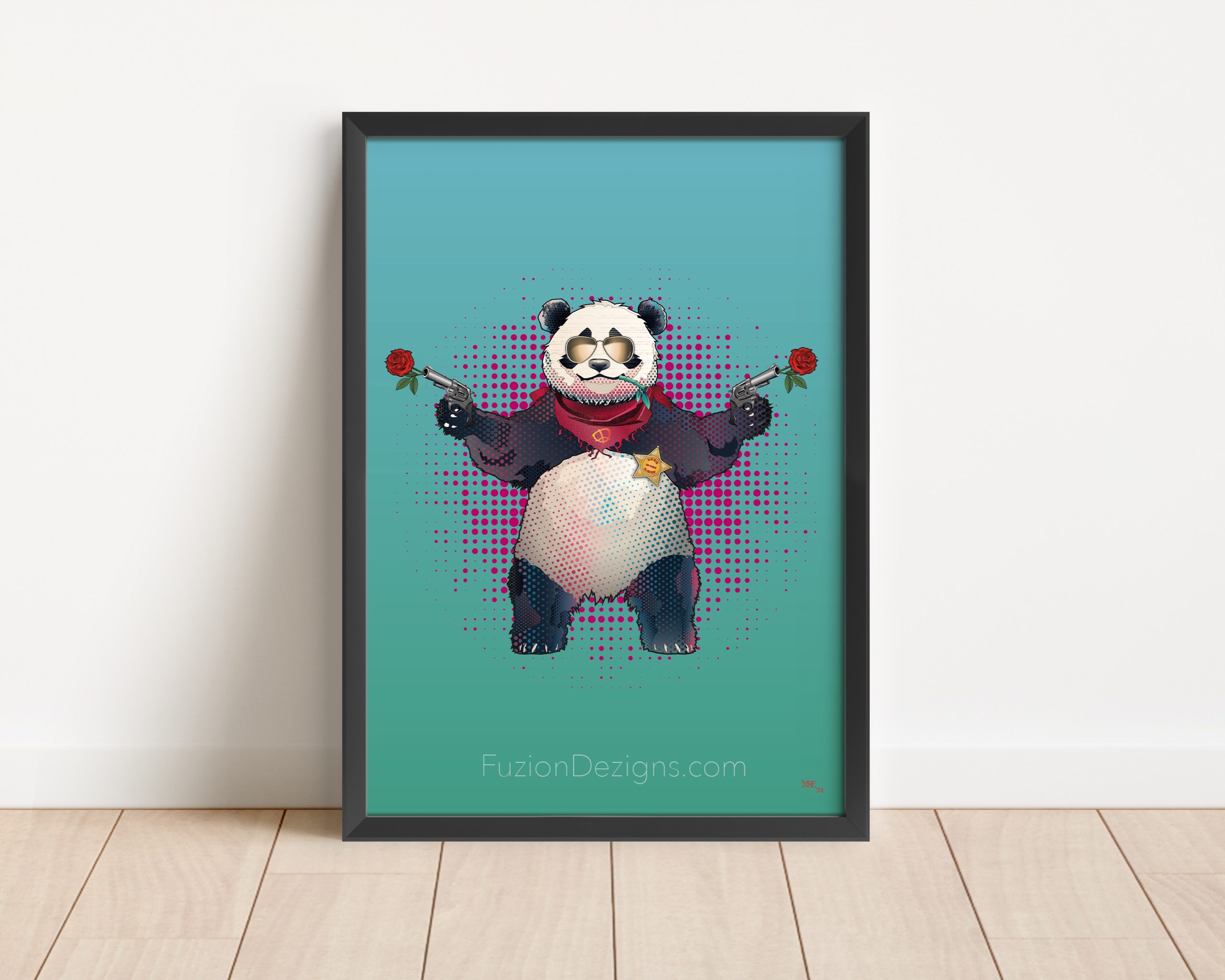 Love is the Law - Image 3