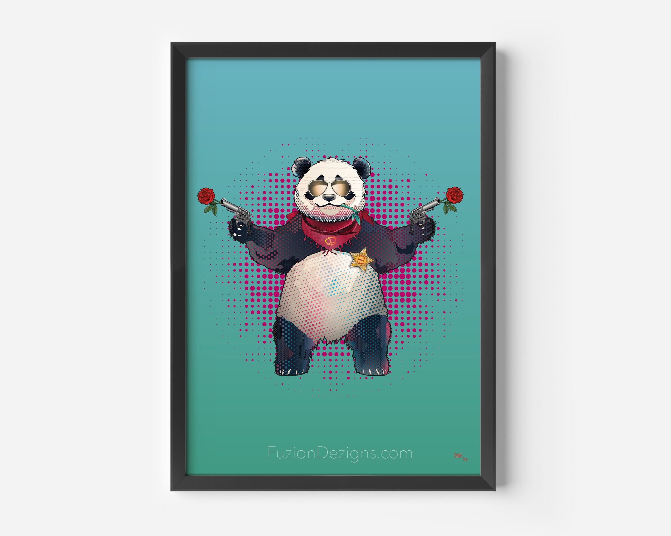 Love is the Law - Image 4