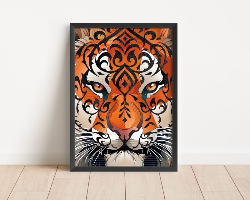 Eye of the Tiger - Image 4
