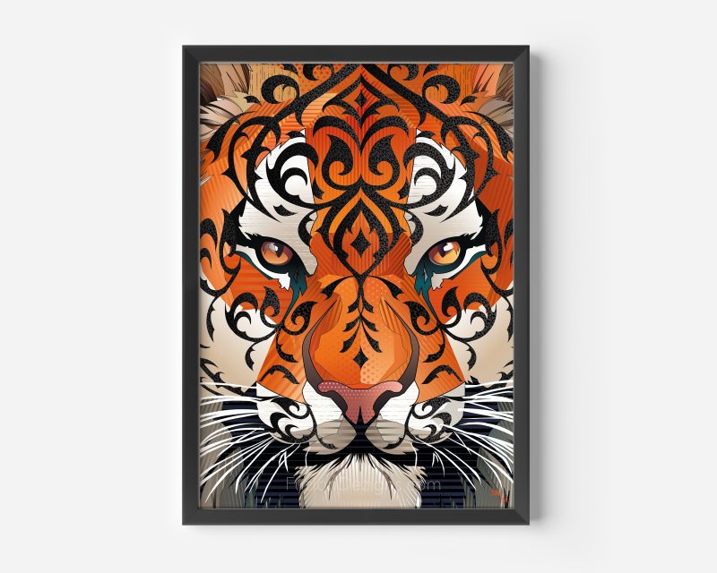 Eye of the Tiger - Image 3