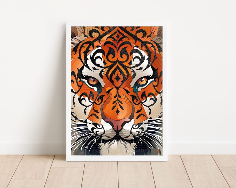 Eye of the Tiger - Image 2