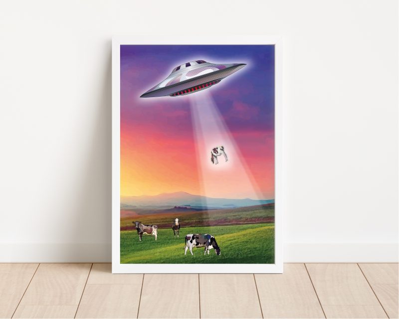 Abduction - Image 2