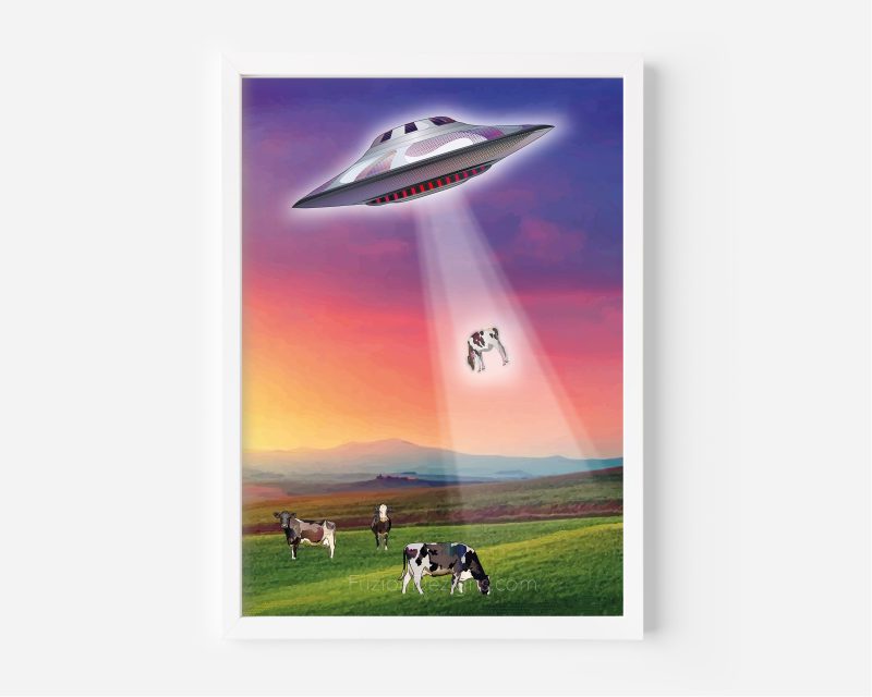 Abduction