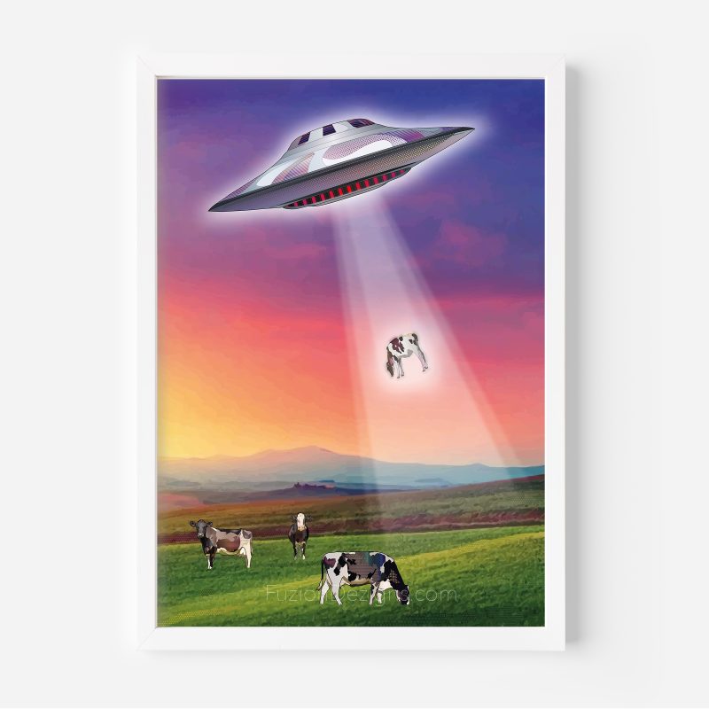 Abduction